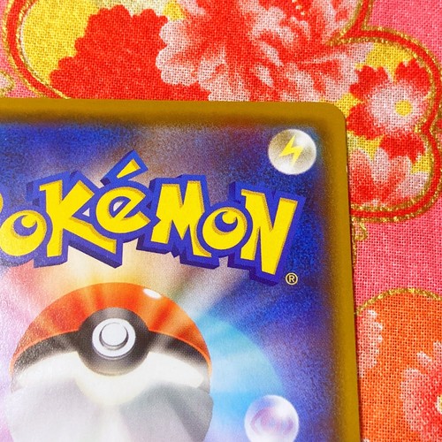 Tarjeta de Pokémon Raikou Legendary Heartbeat S3a 015/076 Increíble Rara Japonesa #386 - Imagen 8 de 11