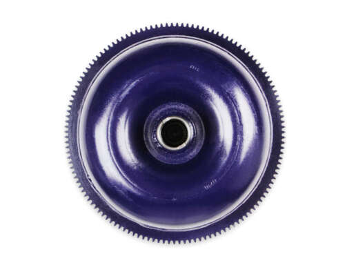 BM10417 B&M Torque Converter, Tork Master, 2,300-2,500 rpm Stall Range, Mopar, T - Picture 5 of 7