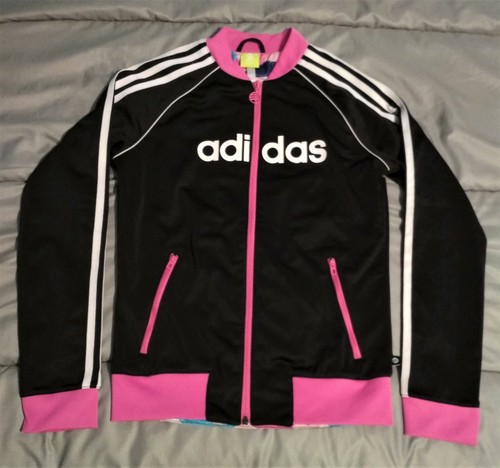 Chaqueta/sudadera (jacket/sweatshirt) Adidas NEO - Talla M | eBay