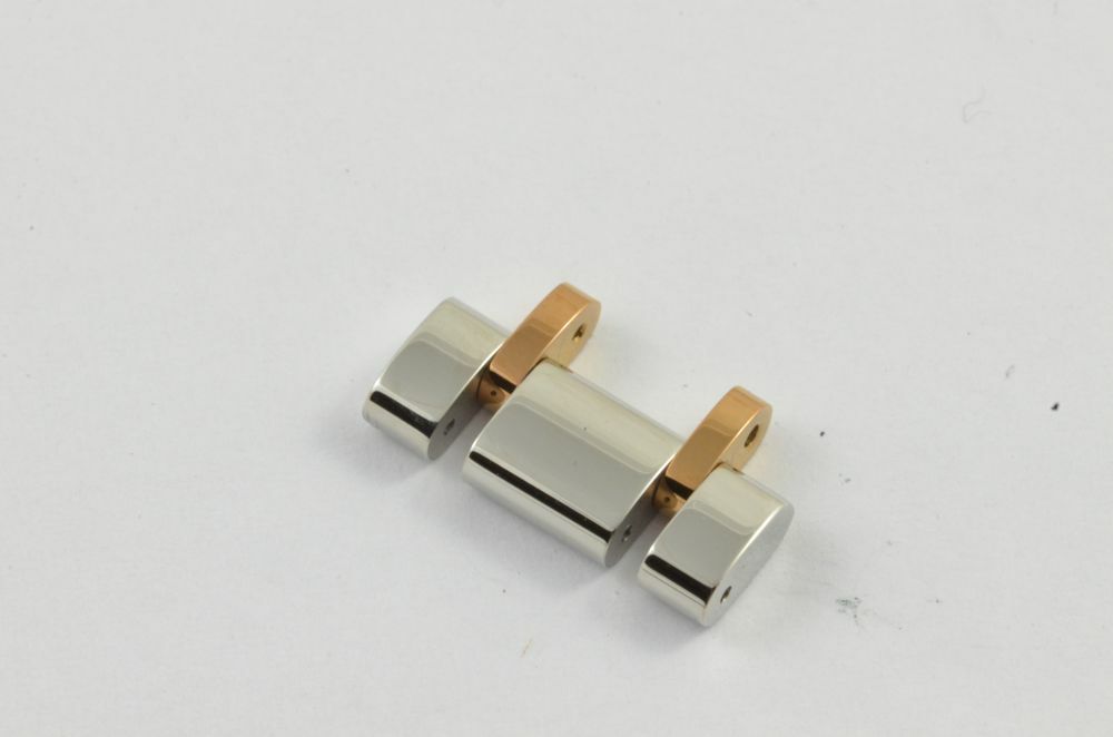 no reserve price - 18 carats Or blanc - Collier et no reserve price - 18 carats Or blanc - Collier et