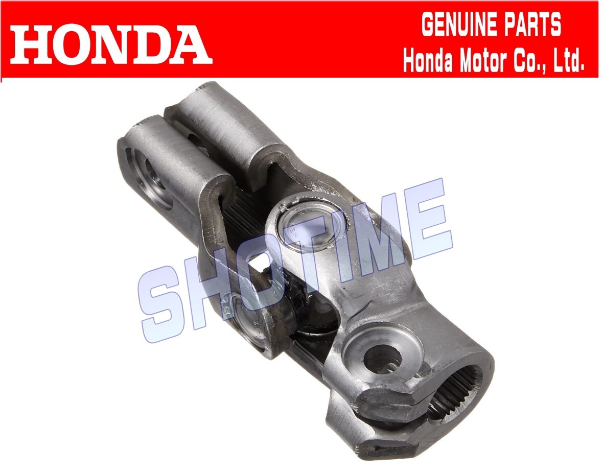 HONDA OEM 92-95 CIVIC CX DX EX Si EG6 SiR Steering Column Shaft