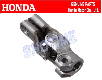 HONDA OEM 92-95 CIVIC CX DX EX Si EG6 SiR Steering Column Shaft Universal Joint