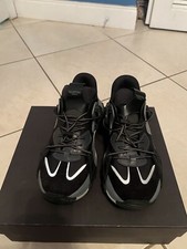 valentino garavani sneakers men