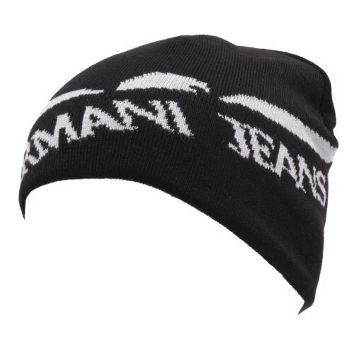 ARMANI Black Hats for Men