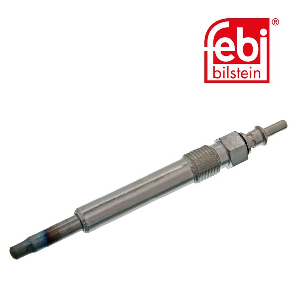 Febi Bilstein GlüHkerze FüR Mercedes-Benz C-Klasse W202 E-Klasse W210 W124 G-image