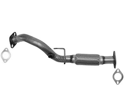 #ad Front Engine Flex Pipe For Hyundai Elantra 2.0L 06 2010 W California Emissions $149.00