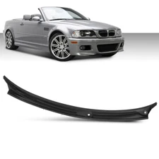 Front Windshield Wiper Cowl Cover Panel Fit For 1997-2006 BMW M3 E46 323i 328i