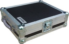 Ableton Push 1 Pad Controller Swan Flight Case Hex
