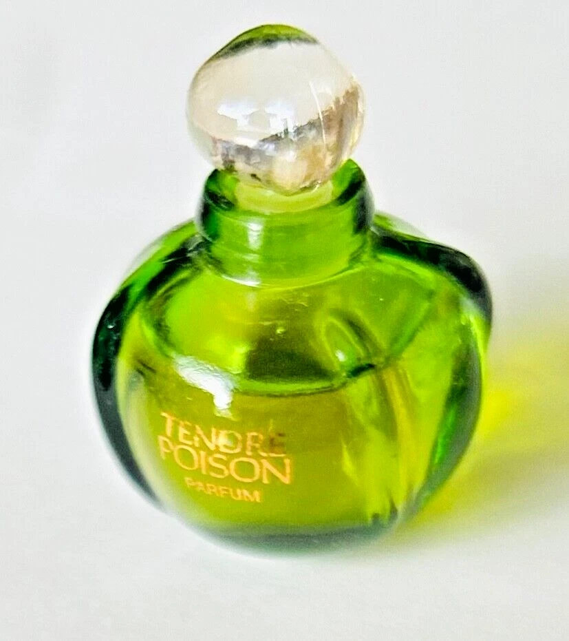 Tendre Poison by Dior Women's Fragrances for sale - eBay