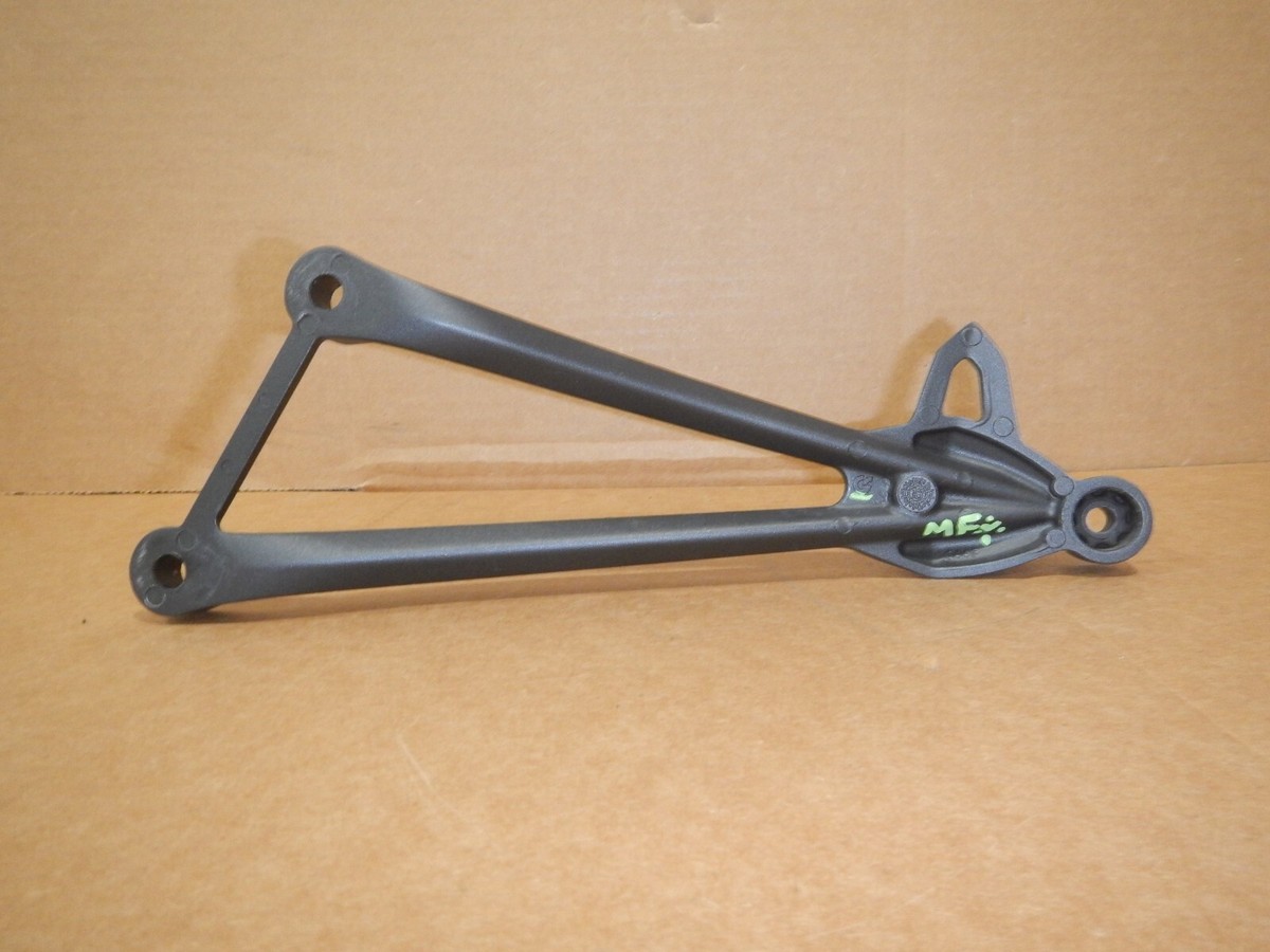 take✕4 Kawasaki Ninja ZX-6R 636 2013 vs Kawasaki Ninja ZX-4R 2024