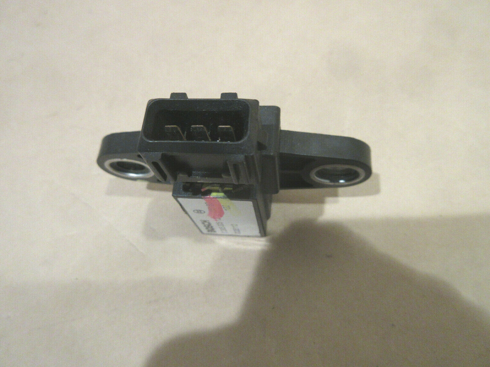 Maserati Quattroporte 05-06 - LONGITUDINAL ACCELERATION SENSOR  P/N 206071