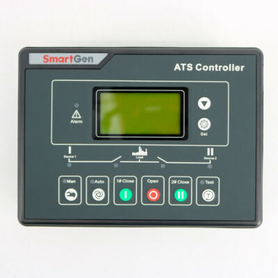 HAT600N New Smartgen Gensets ATS Controller Generator Control Panel