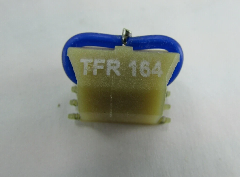 10 MTL Instruments TFR164 Surface Mount Transformers Resistors? Chokes? RoHS - Image 2 of 4