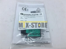 1pcs New p+f Photoelectric switch ML7-8-H-350-IR/59/65A/136/143