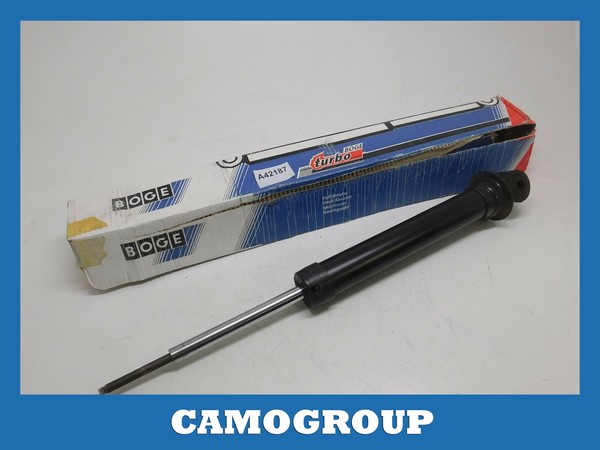 StoßDäMpfer Hinten Rear Schock Absorber Boge FüR Volkswagen Golf 3 1.9 D-image