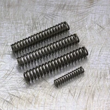 RUGER REVOLVER REDUCED POWER SPRING KITS LCR/LCRx, SP-101, GP-100, REDHAWK, ETC