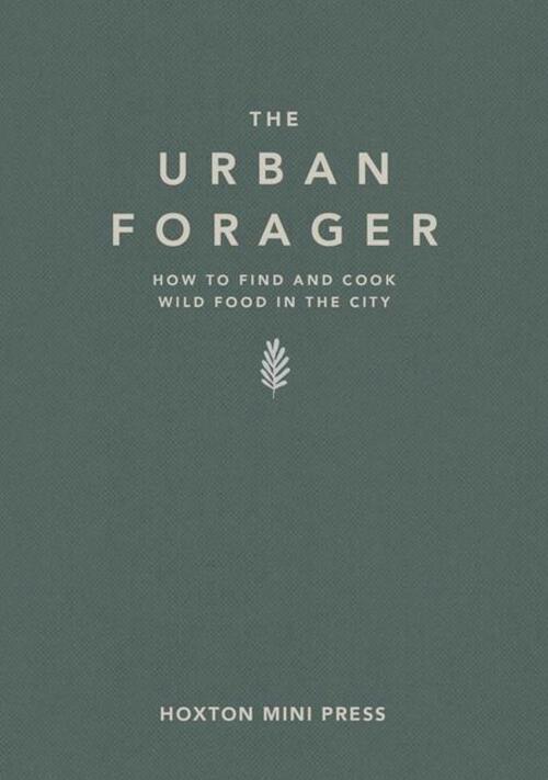 Thumbnail - The Urban Forager | How To Find And Cook Wild Food In The City | Wross