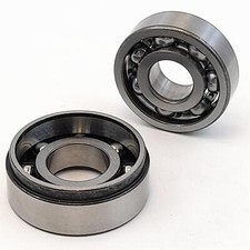 Set cuscinetti albero motore per motoseghe SOLO 644, 644H, 651, 651H, 651SP, 656