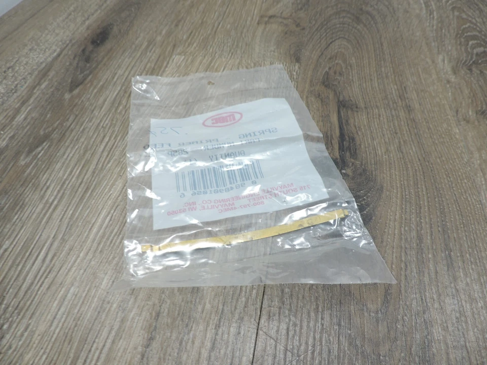 MEC Spring - Primer Feed #285P - Image 2 of 4