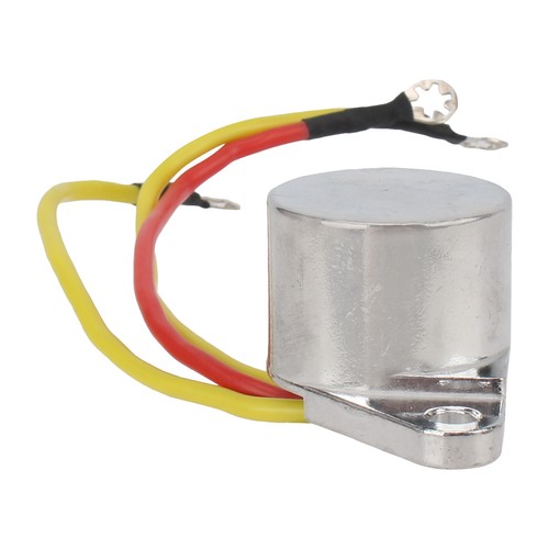 For Johnson Evinrude 55 65 75 85 88 HP Regulator Rectifier 18-5708 583408 582399 - 第 4/8 張圖片