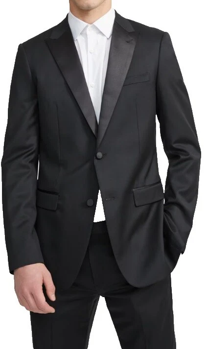 Chaquetas de traje Theory para hombres