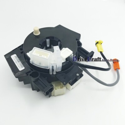Steering Angle Sensor W/clockspring for Nissan Xterra Pathfinder