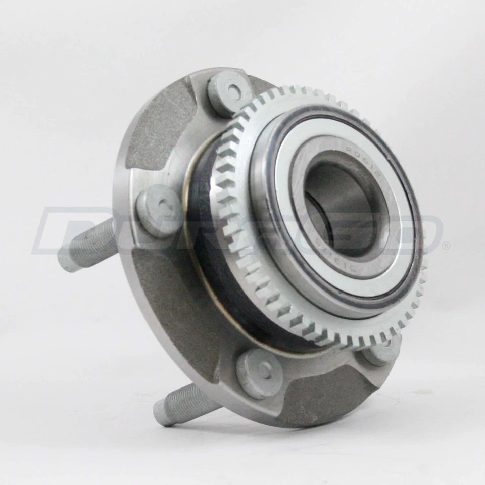 Conjunto de buje de rueda delantera para Ford Mustang 1994-2004 1995 1996 1997 1998 1999 Foto 3 de 3