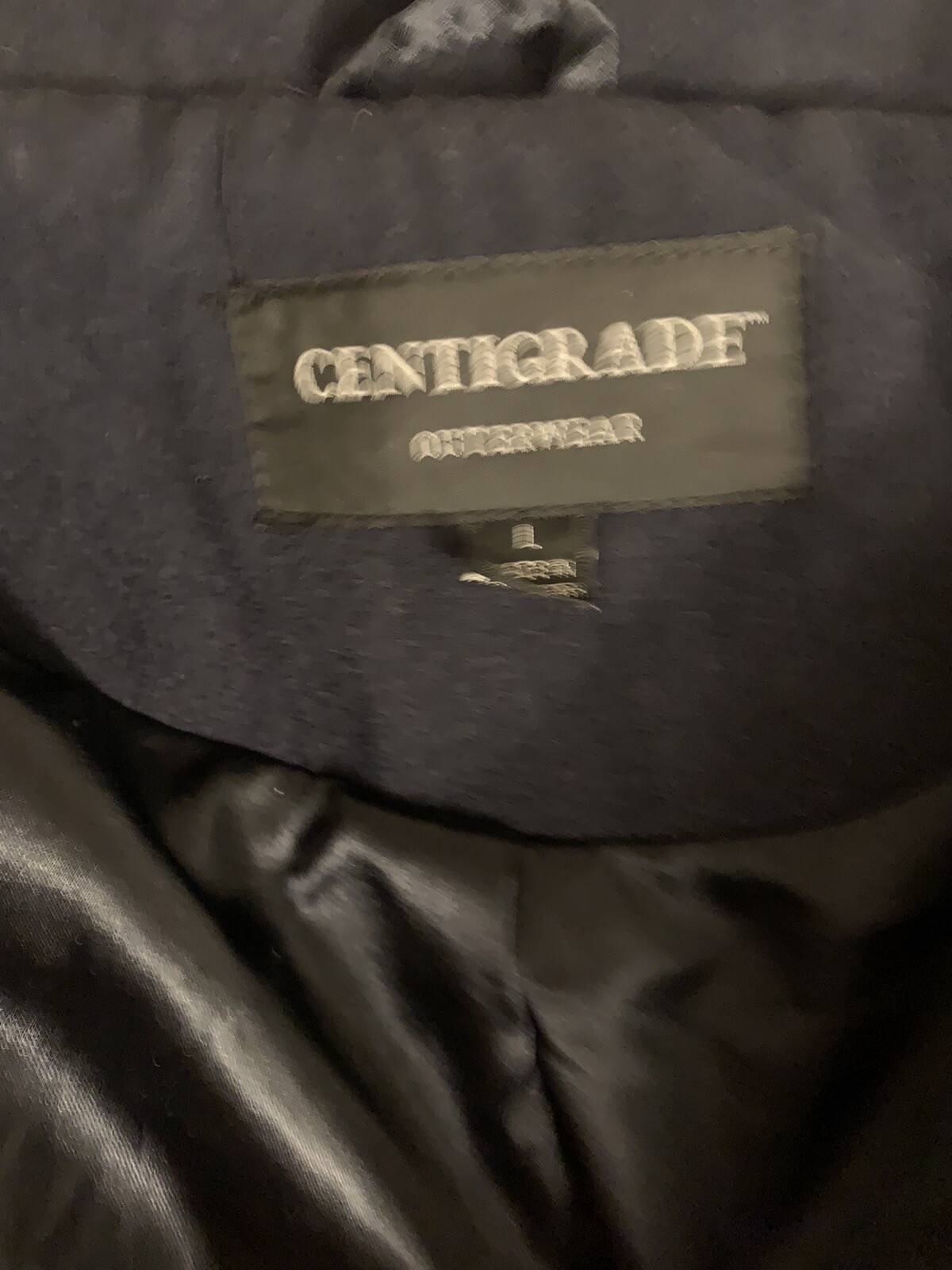 Winter Coat - image 3