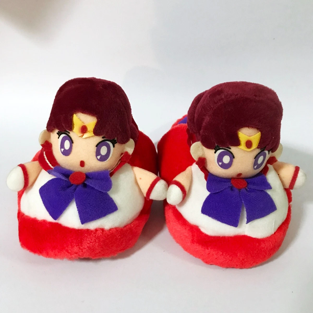 Sailor best sale mars plush