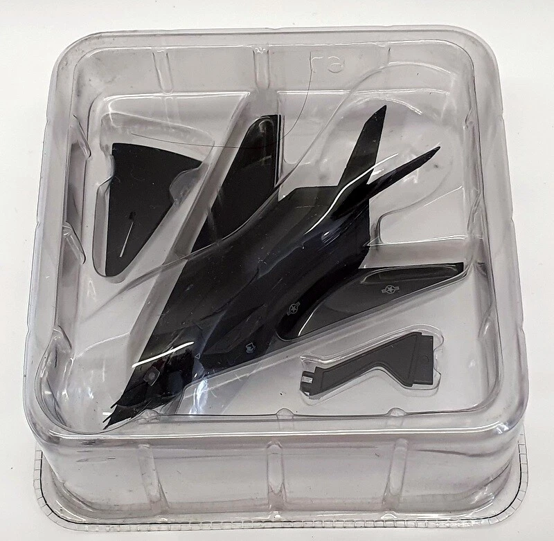 Altaya 1/150 Scale Model Aircraft AL1005J -  F-117 Stealth - Image 2 of 4