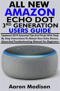 Echo show 1st gen manual Echo show 1st gen manual