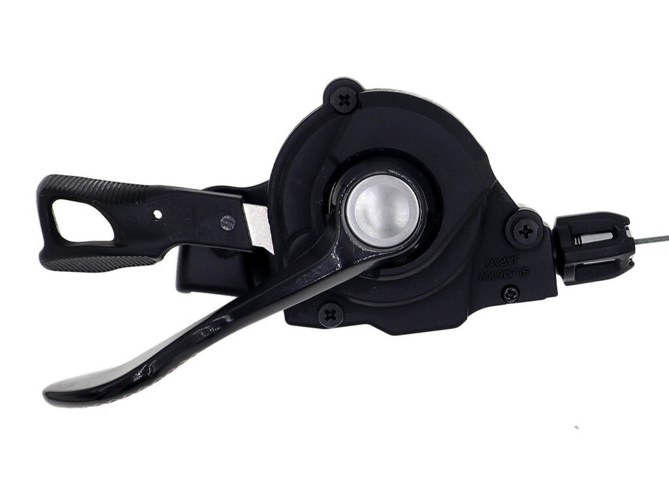 Shimano Deore Speed Shifter Shimano Deore Xt Sl M8000 Shifter