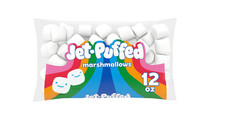Marshmallows 12 Oz Bag