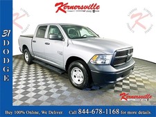 2020 Ram 1500 Tradesman