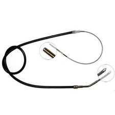 Tambour de frein BMW 740