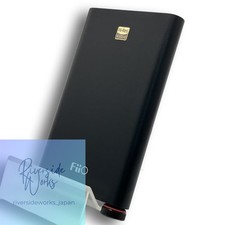 FIIO Q1 MarkII Portable DAC Headphone Amplifier