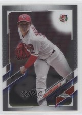 2021 Topps Chrome NPB Nippon Professional Baseball Kouya Takahashi Koya #148 e9p