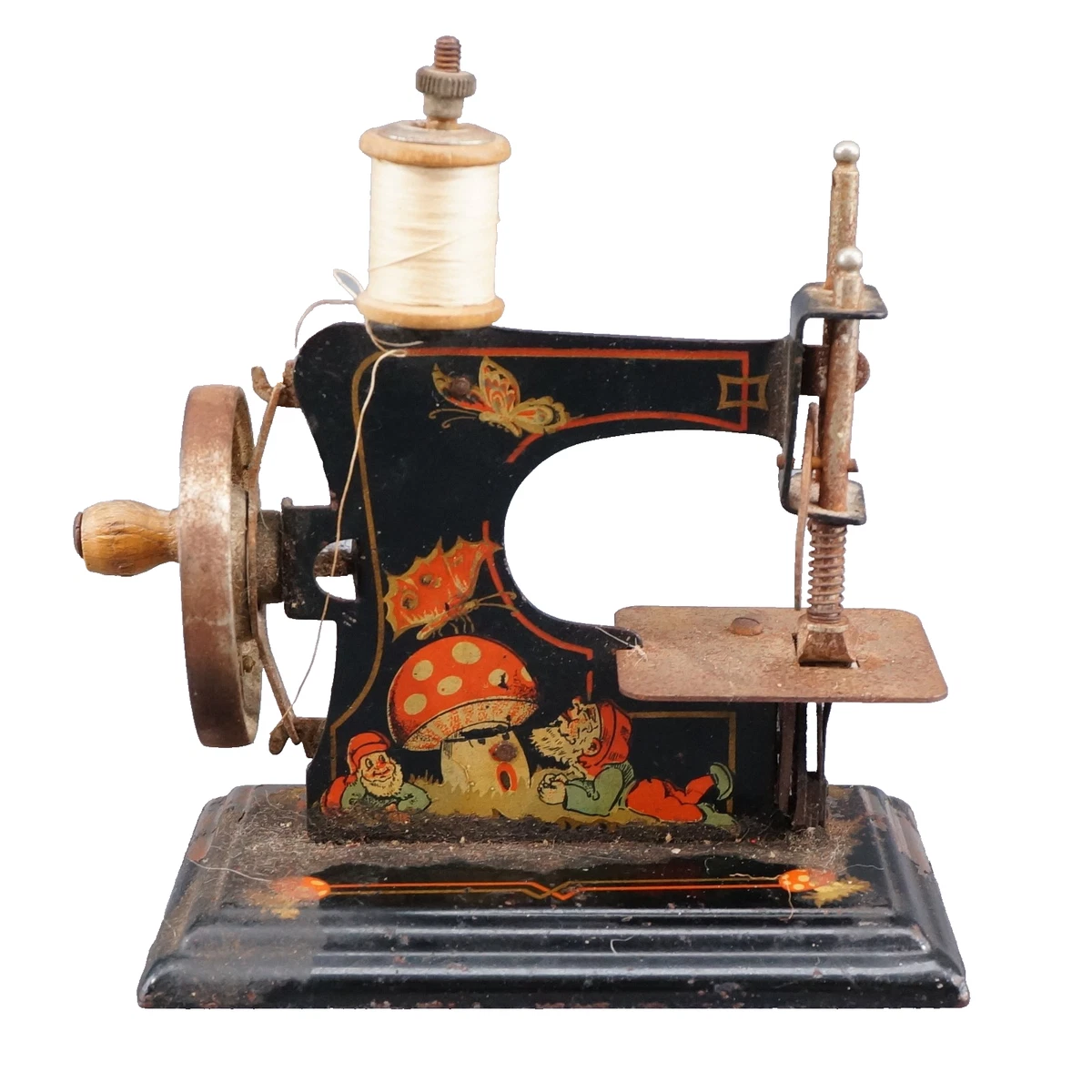 Casige Other Vintage & Antique Toys for sale - eBay