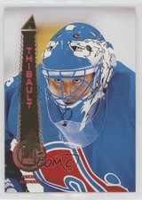 1994-95 Pinnacle Jocelyn Thibault #205 12fj