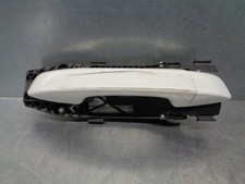 2G0837206C türgriff vorne aussen rechts 4537878 VOLKSWAGEN POLO VI AW1 BZ1 AE1