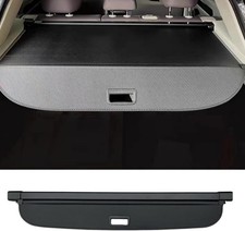 Cargo Cover Cadillac Cts V Sport Wagon 2010-2012 Retractable Okutech Cargo Cover Cadillac Cts V Sport Wagon 2010-2012 Retractable Okutech