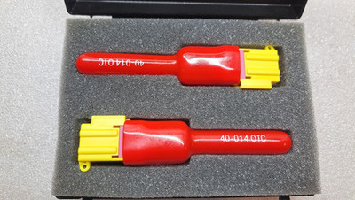 Spezialwerkzeug Diagnose Tool Prüfstecker 40-014 418-410 OTC