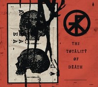 Trepaneringsritualen - Totality Of Death - Cdd - G3Z