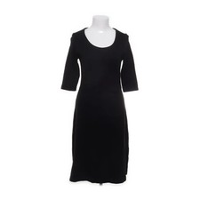 Lexington, Kleid, Größe: M, SCARLETT U-NECK DRESS, Schwarz #gja