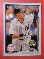 2014 Topps Baseball Power Players Details and Guide 4
