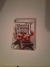 Guitar Hero II (Microsoft Xbox 360, 2007) UNTESTED