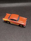 Vintage Neary Mint Hotwheels 1957 Chevy, Hong Kong  Red