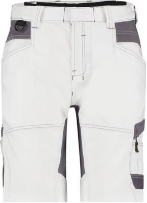 DASSY  Axis Painters Women kurze Hose Malershorts mit Stretch für Damen Workwear