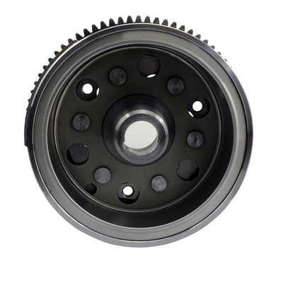 #ad Improved Capped Flywheel for Yamaha YFM 600 Grizzly 1998 2001 4WV 85550 00 00 $379.89