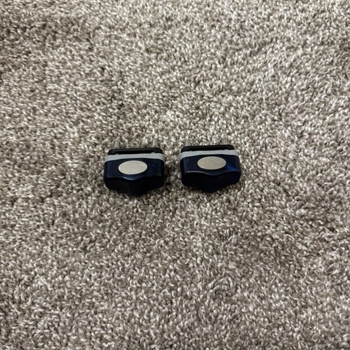 2 Invisible Fence Microlite V5.3 Dog Collar Receiver No Strap Unit READ
